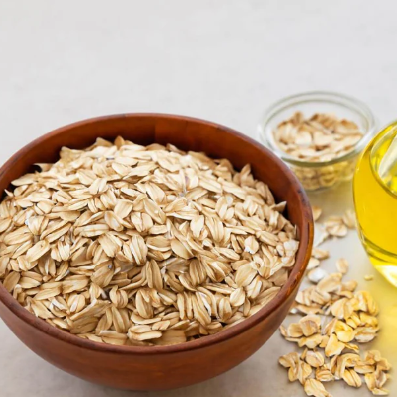 OAT OIL