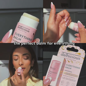 Everything Balm - Multipurpose Face, Lip & Body