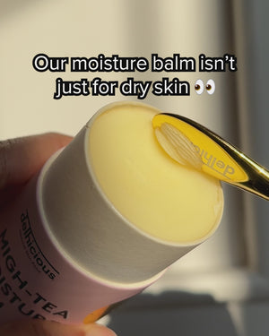 Migh-Tea Moisture Body Balm - Original