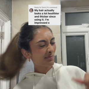 Rich Roots Haircare Growth Kit