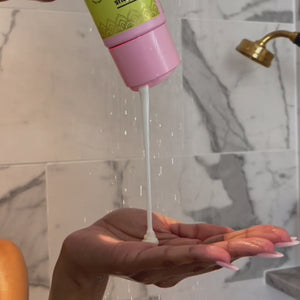 Rich Roots Conditioner