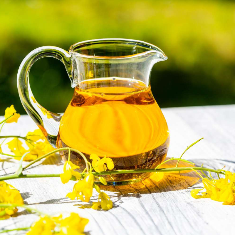 RAPESEED OIL