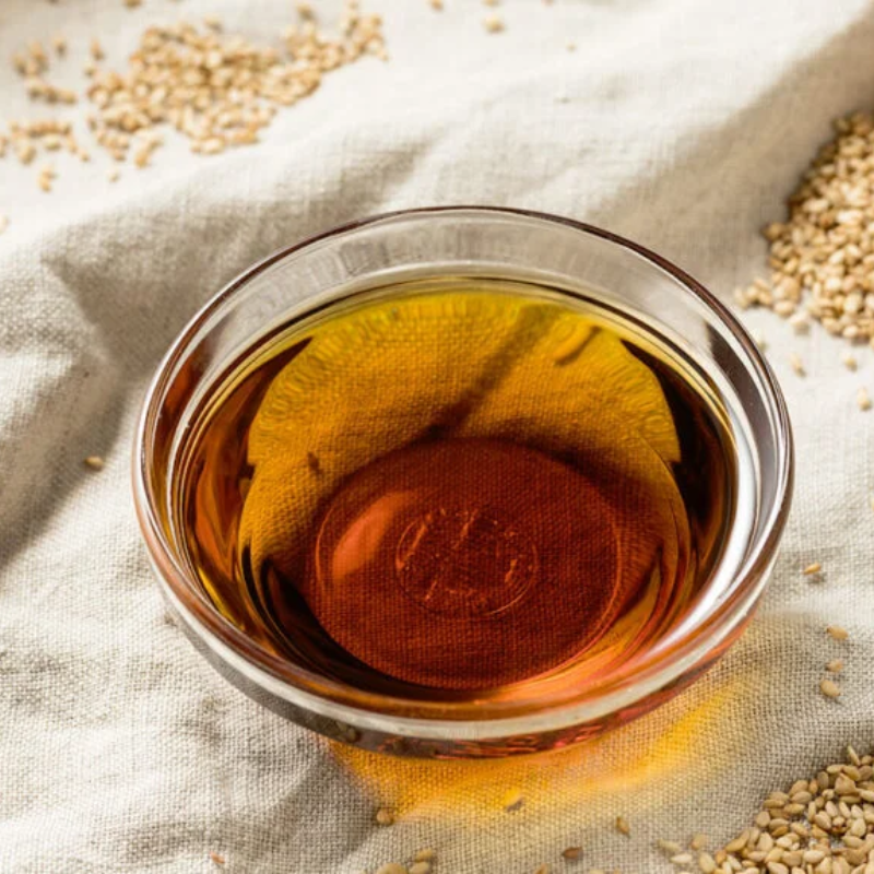 SESAME SEED OIL