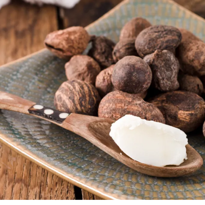 SHEA BUTTER
