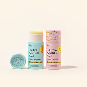 Body Balm Duo