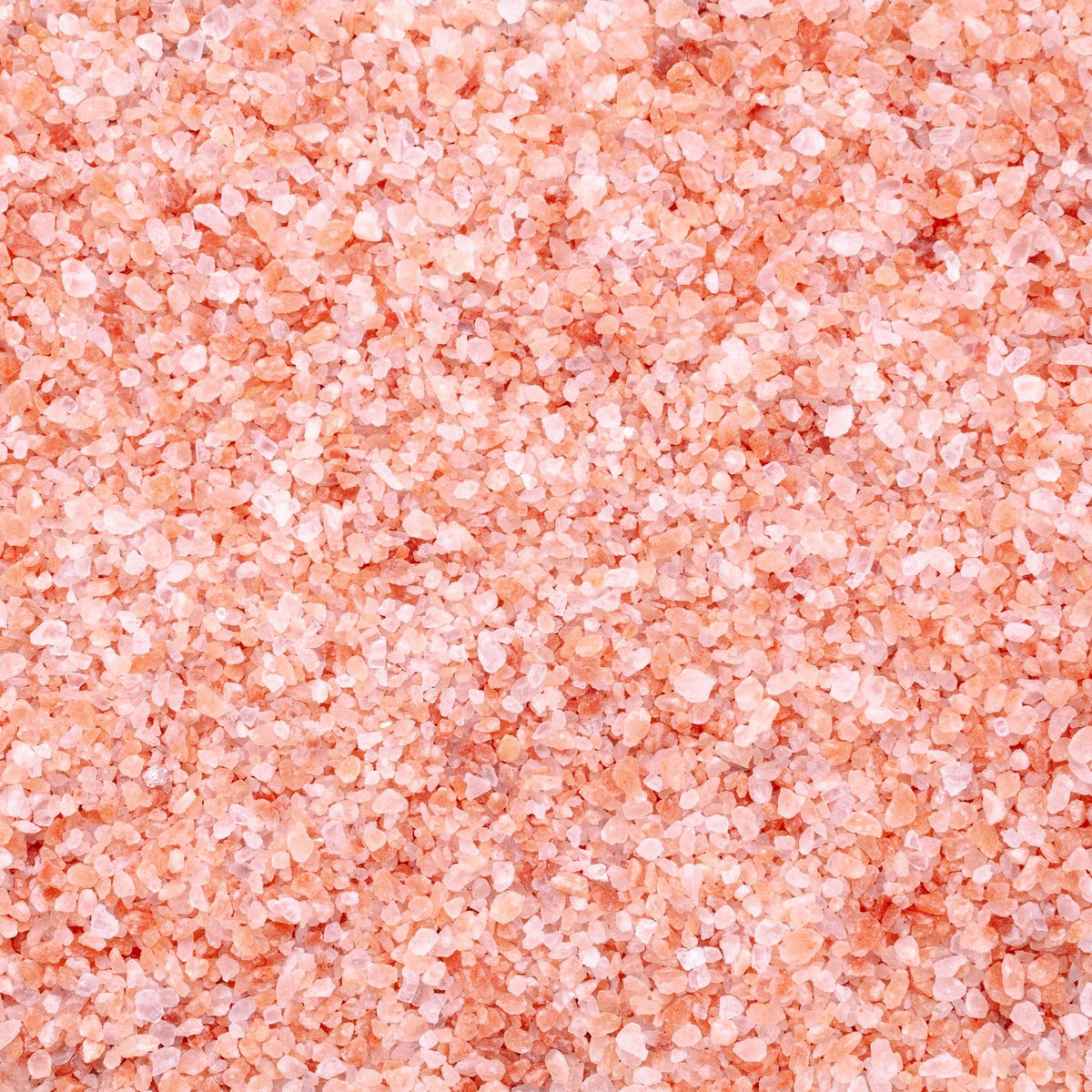 Himalayan Pink Salt