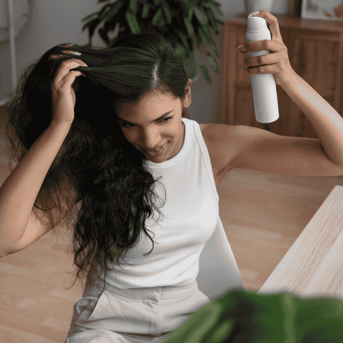Benefits of Using a Natural Leave-In Conditioner Every Day