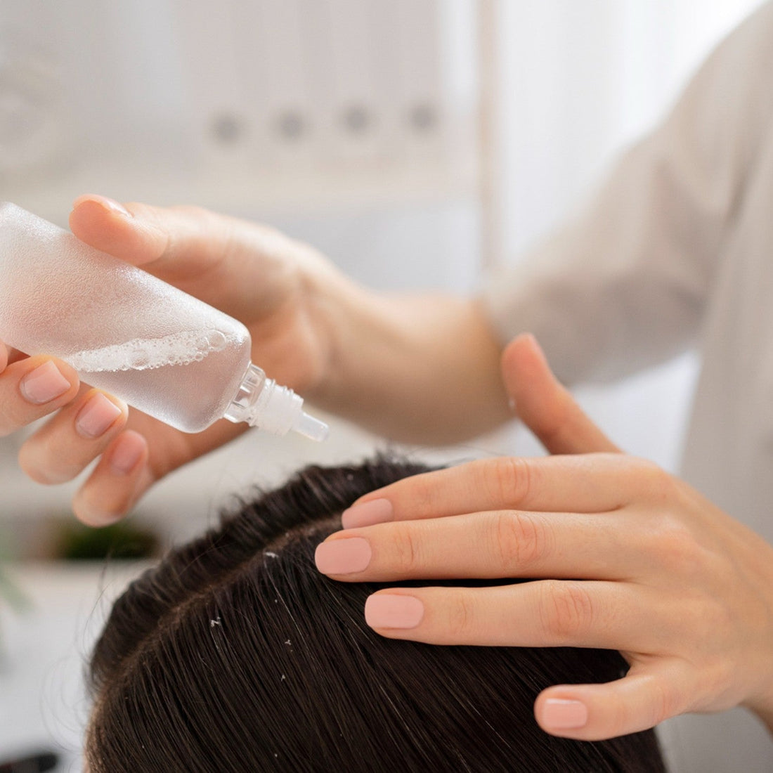 Best Hair Regrowth Treatments: Key Factors to Consider for Healthy Hair Growth