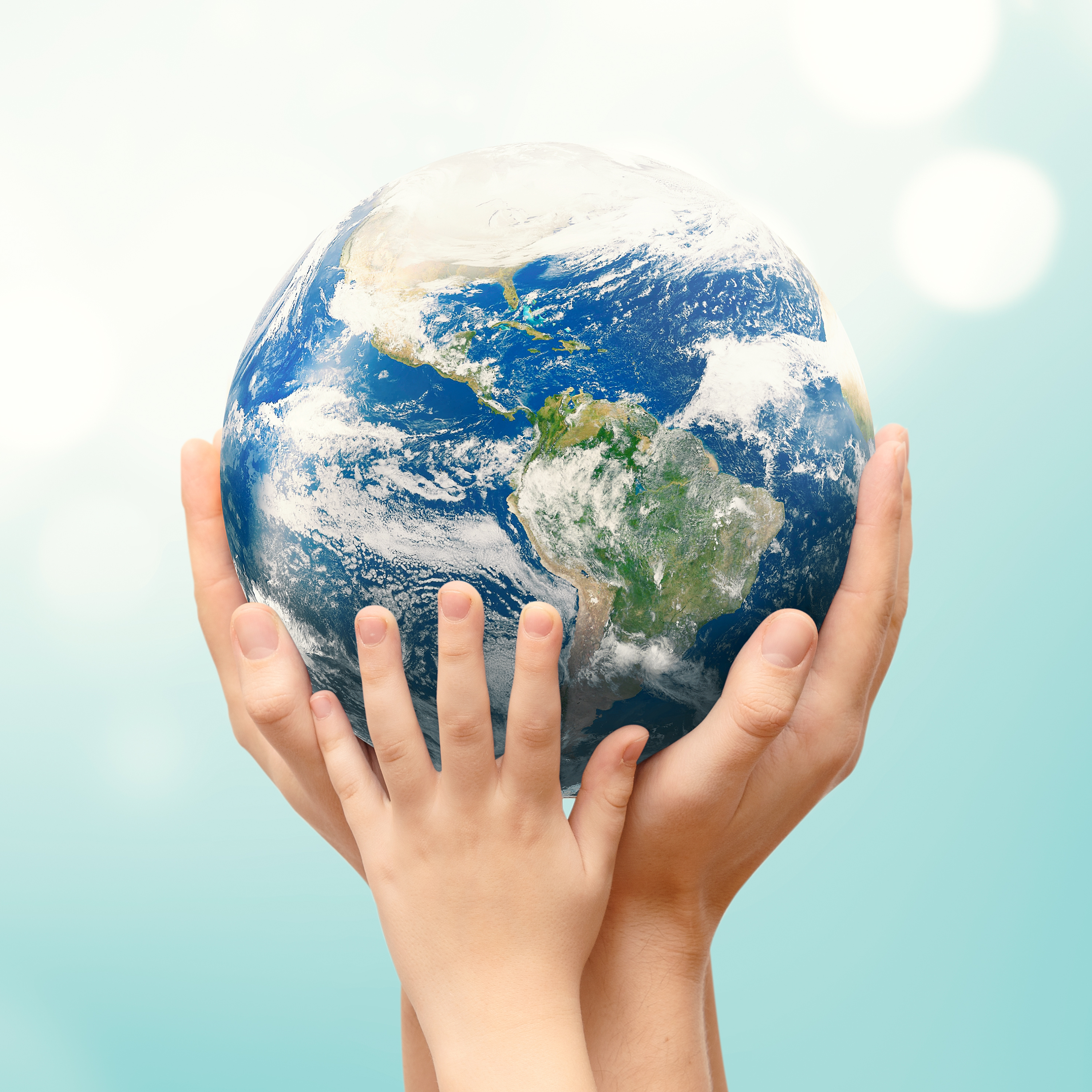 Earth Day: Small Changes for a More Sustainable Future