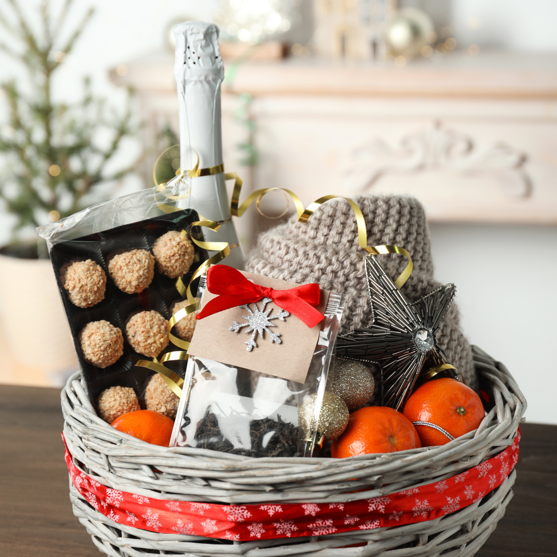 Build the Perfect Self-Care Hamper for Someone You Care About