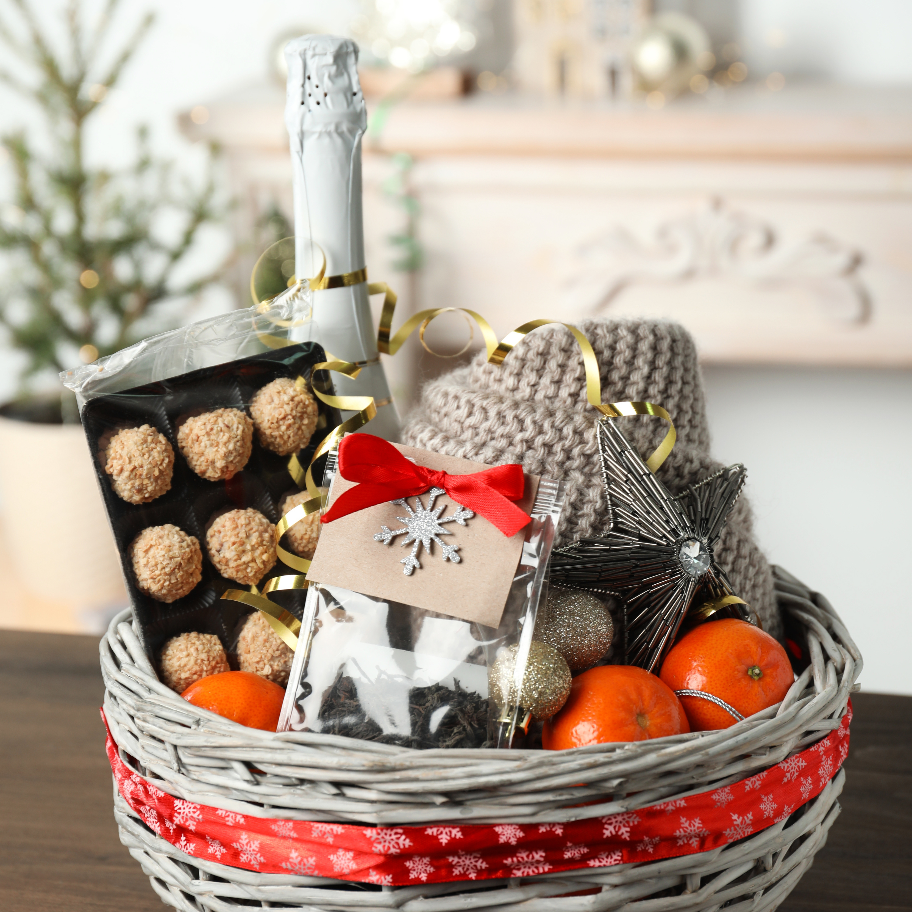 Build the Perfect Self-Care Hamper for Someone You Care About