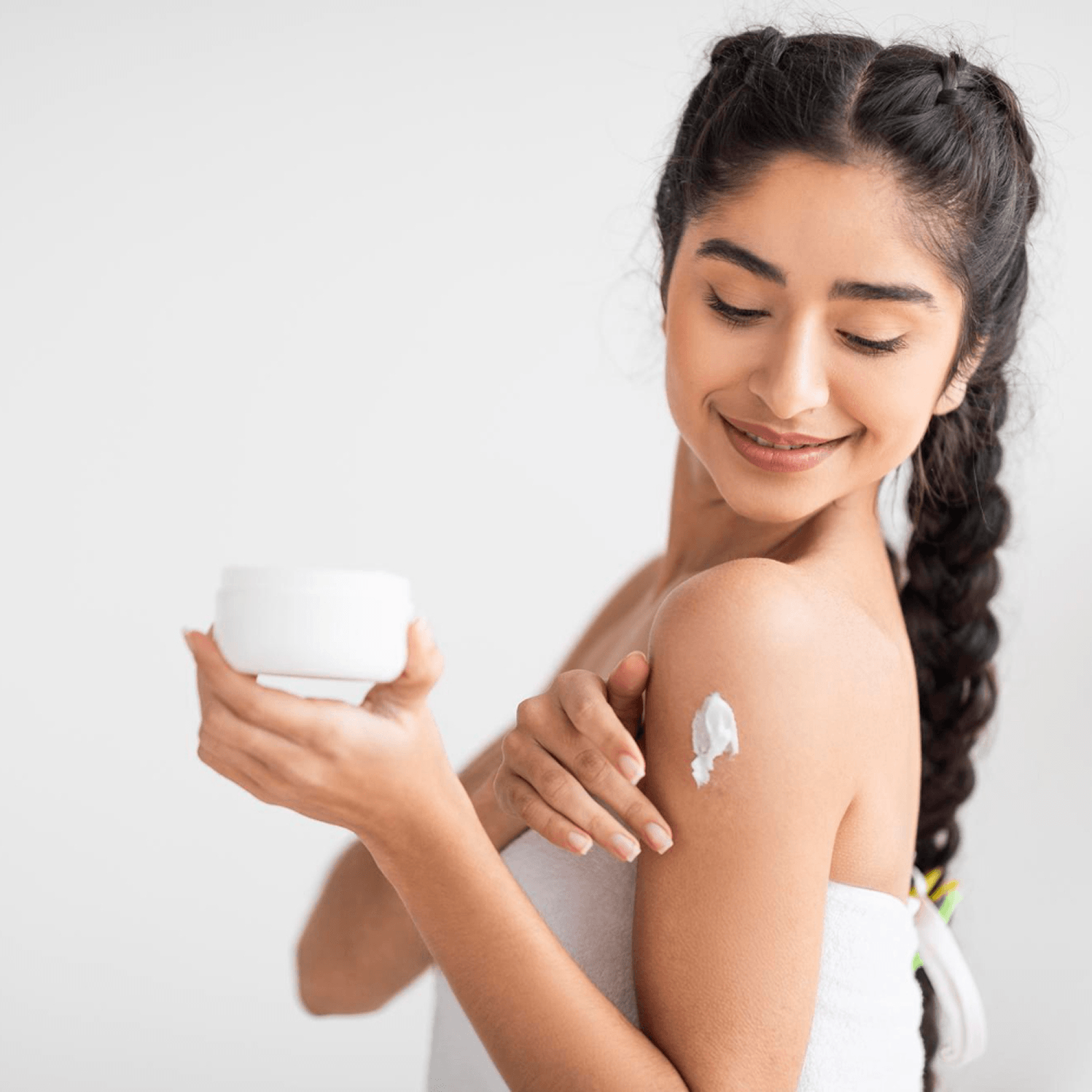 How to Choose the Best Body Moisturiser for Your Skin Type