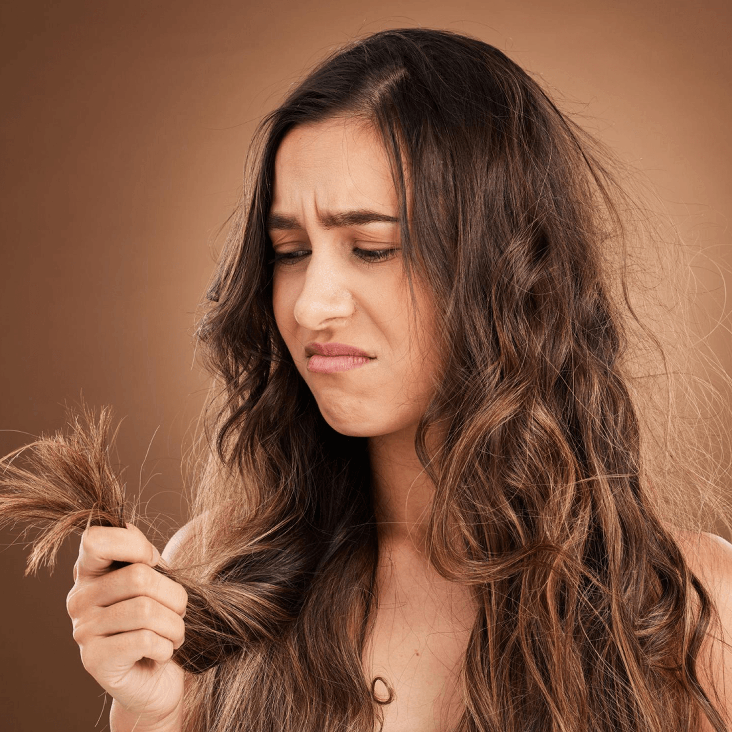 How to Choose the Best Hair Products for Damaged Hair?
