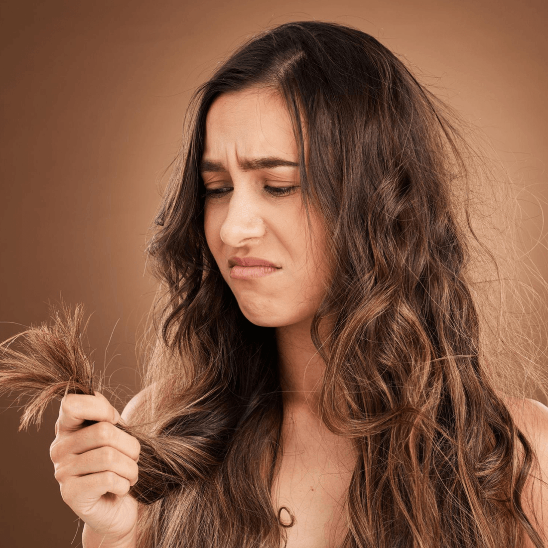 How to Choose the Best Hair Products for Damaged Hair?