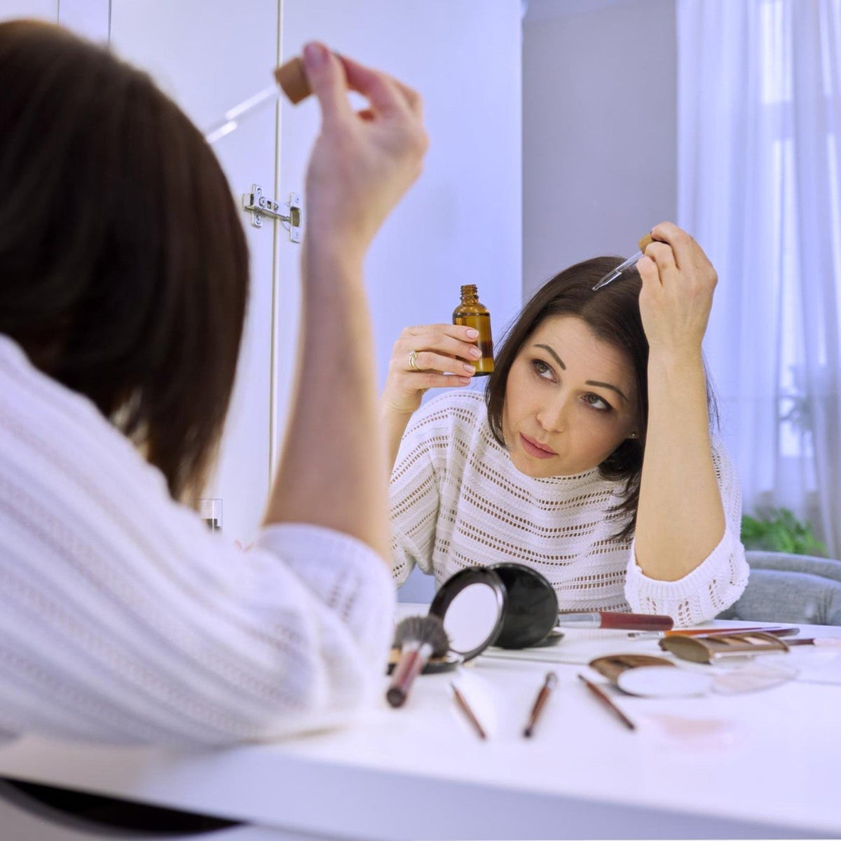 How to Choose the Best Scalp Balm for Dry and Sensitive Scalp