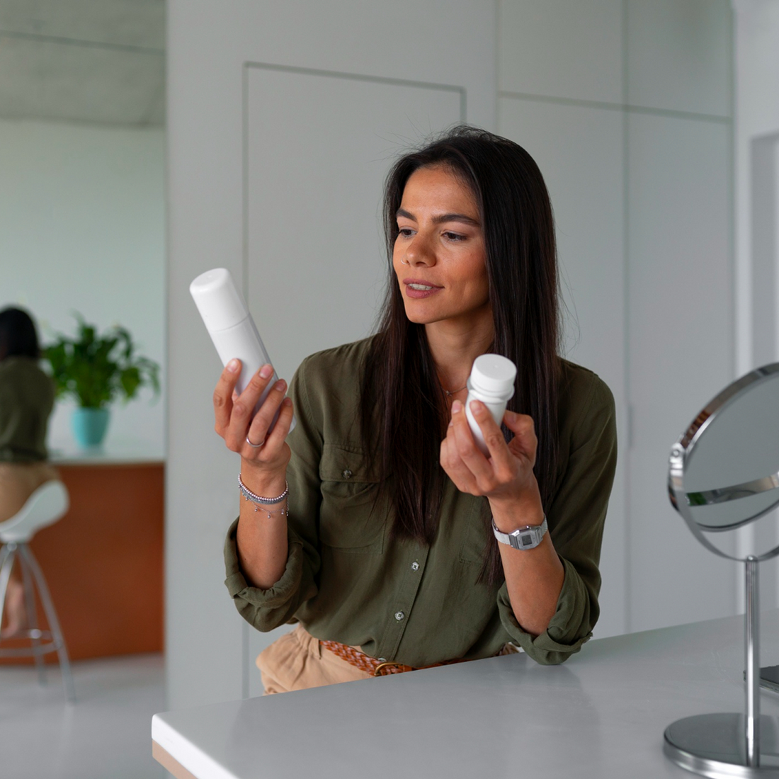 the Best Shampoo and Conditioner for Dry