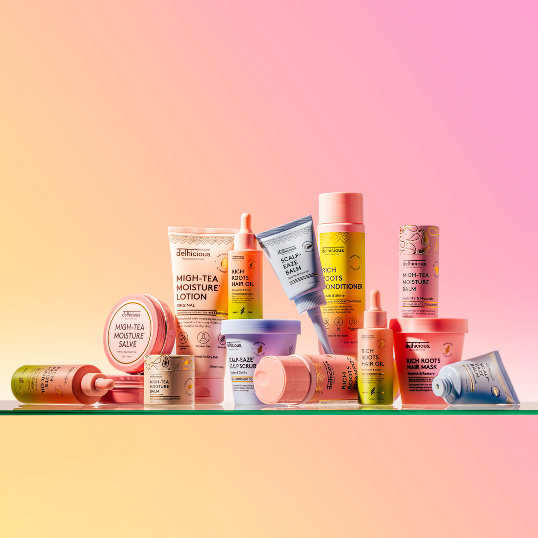 How to Choose the Right Hair Routine for You