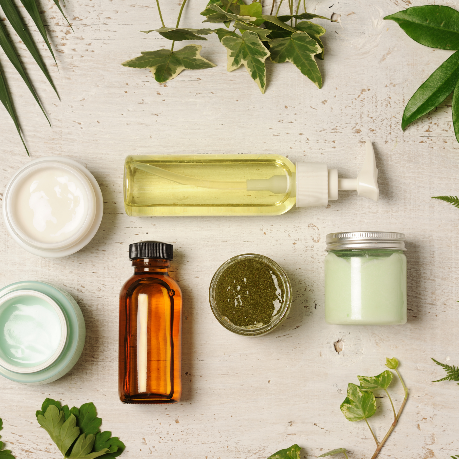 Lotion, Balm or Body Oil? Here’s the Scoop on What Your Skin Really Needs