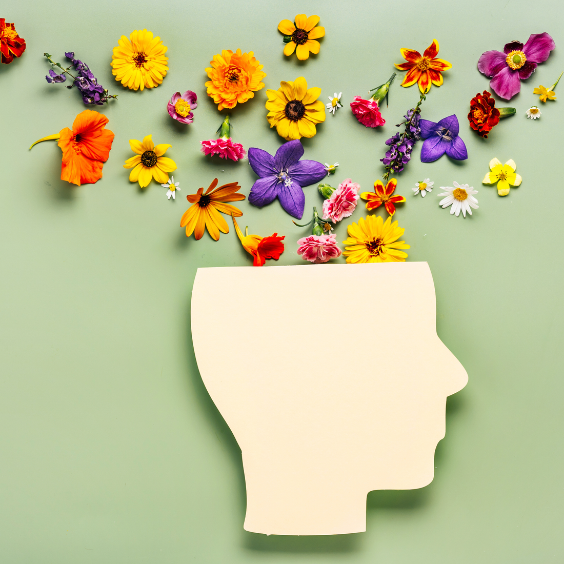 Mental Health Awareness Month: The Connection Between Skin Conditions and Mental Wellbeing