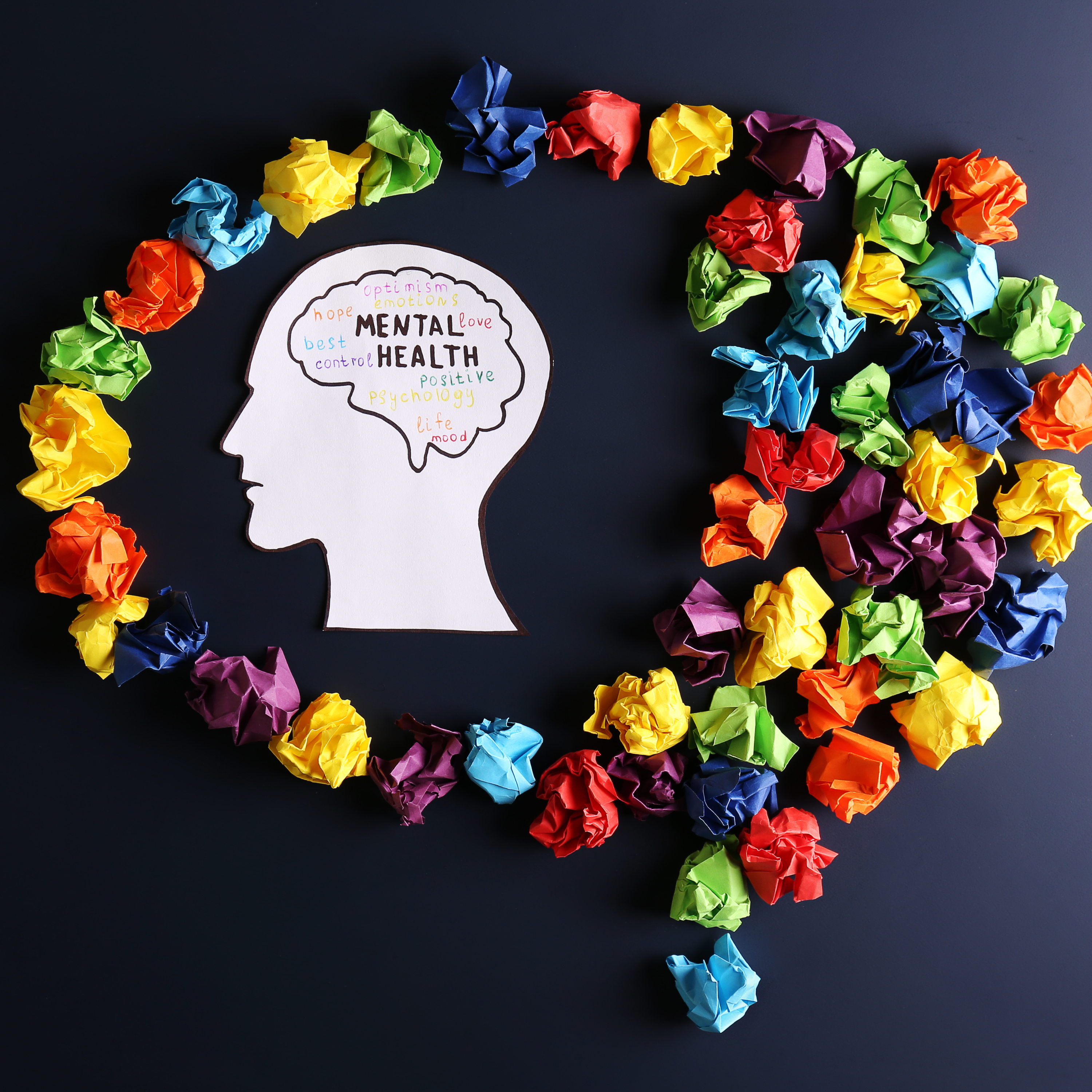 World Mental Health Day - Supporting Each Other, the Ayurvedic Way