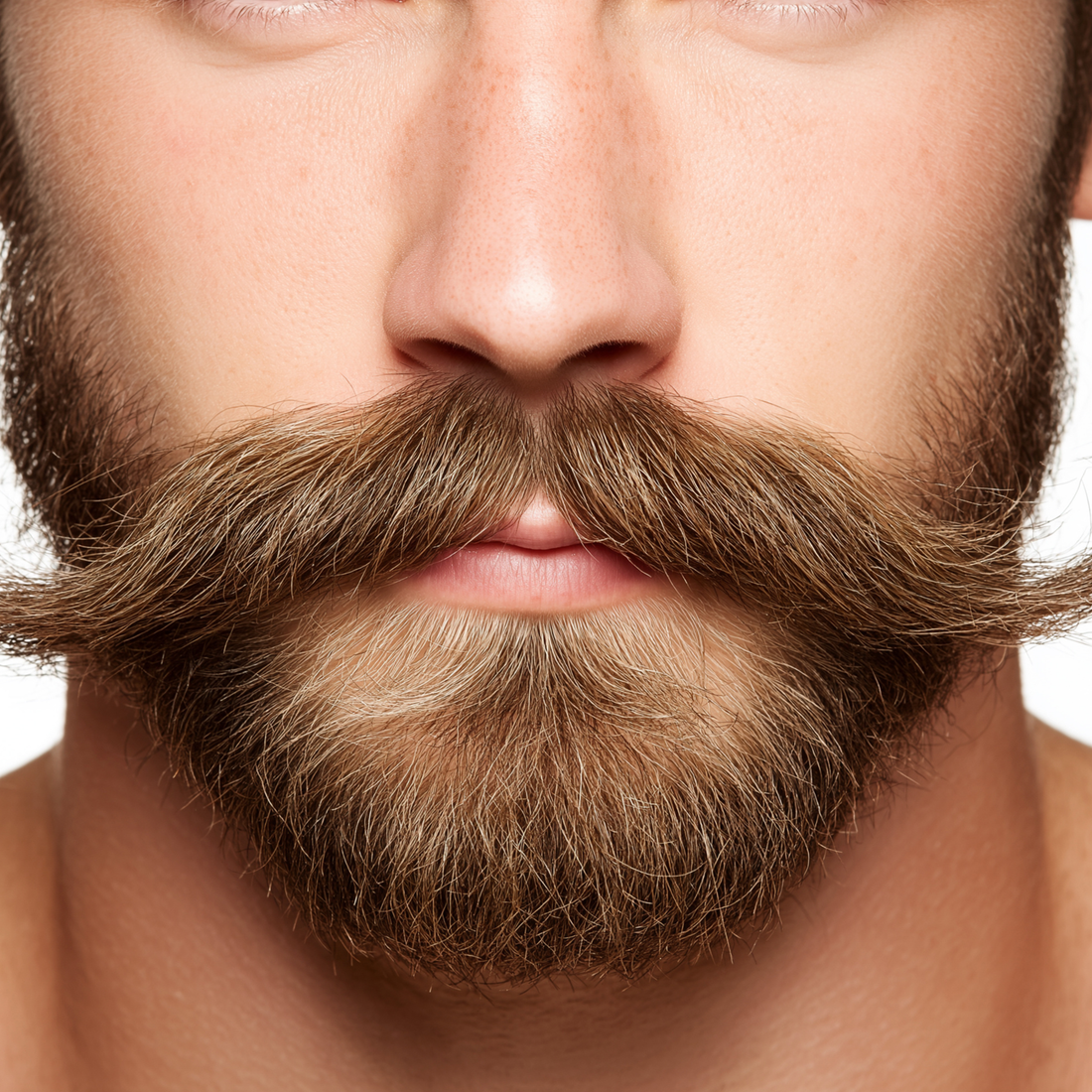 Movember Magic: Growing More Than Just a Moustache