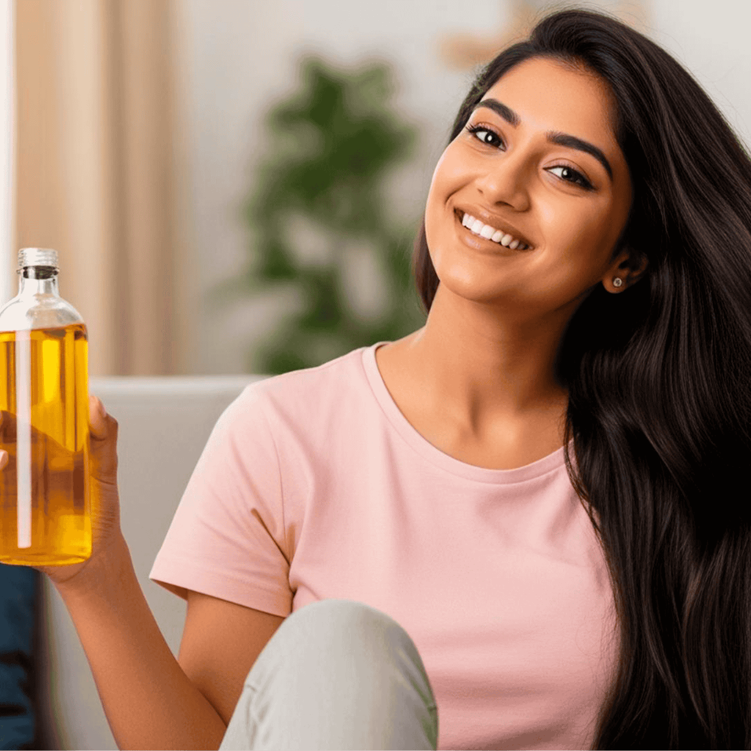Natural Hair Growth Oil vs Chemical Treatments: Which Works Better?