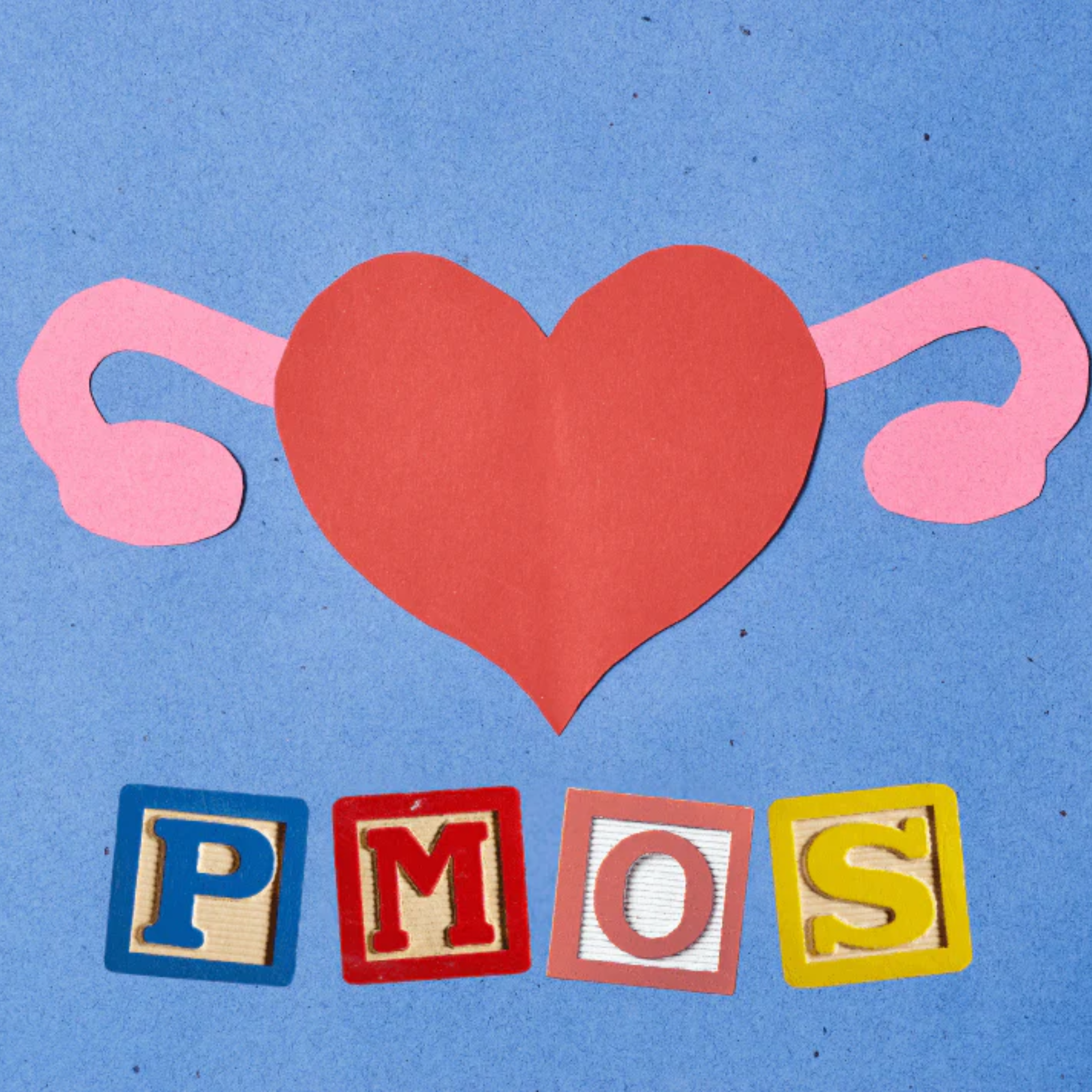 PCOS Is Dead - Why This Hits South Asian Women Harder, and What to Do About It
