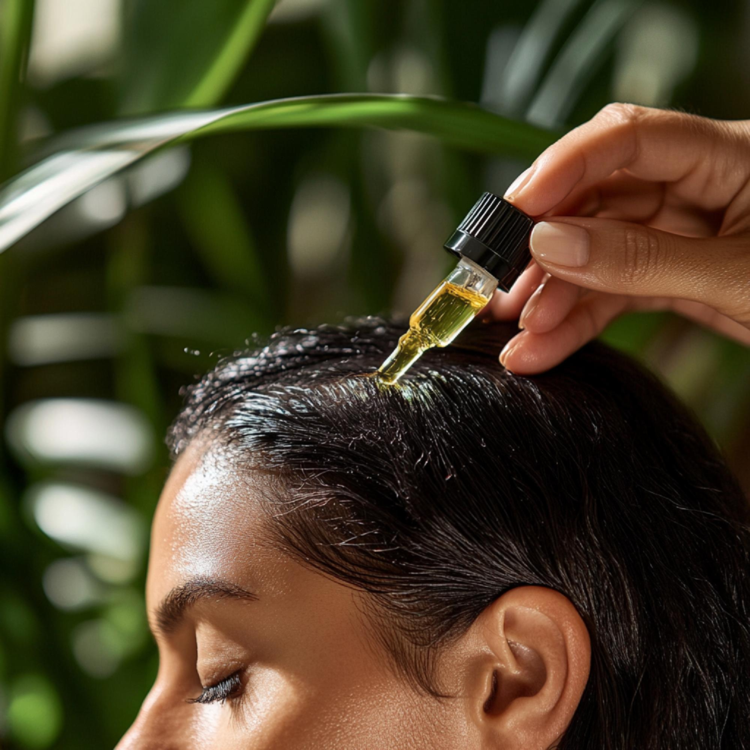 Psoriasis Hair Oil: Can It Help Reduce Scalp Irritation and Improve Scalp Health