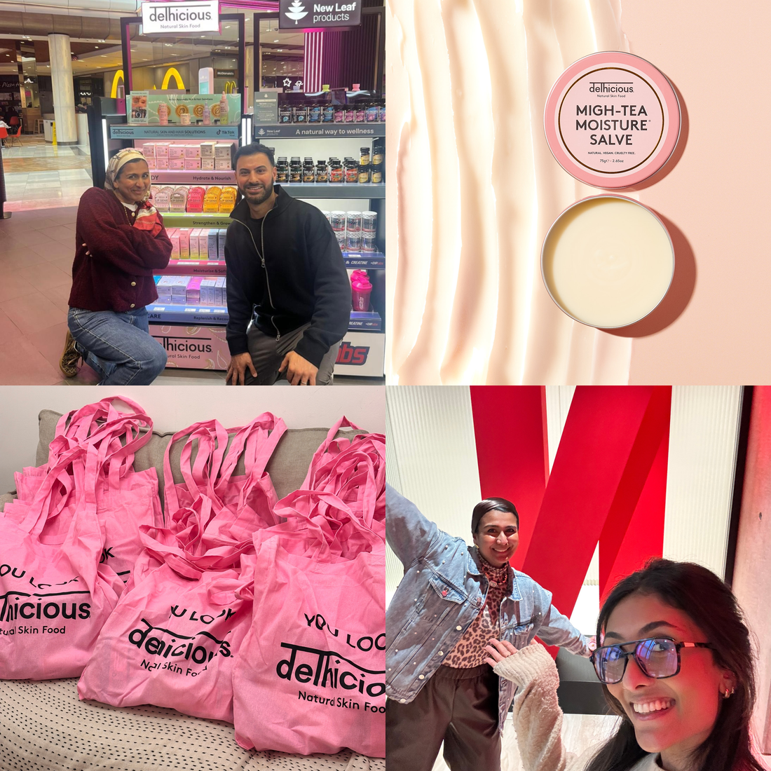 And Just Like That… 2026 Is Off to a Beautiful Start