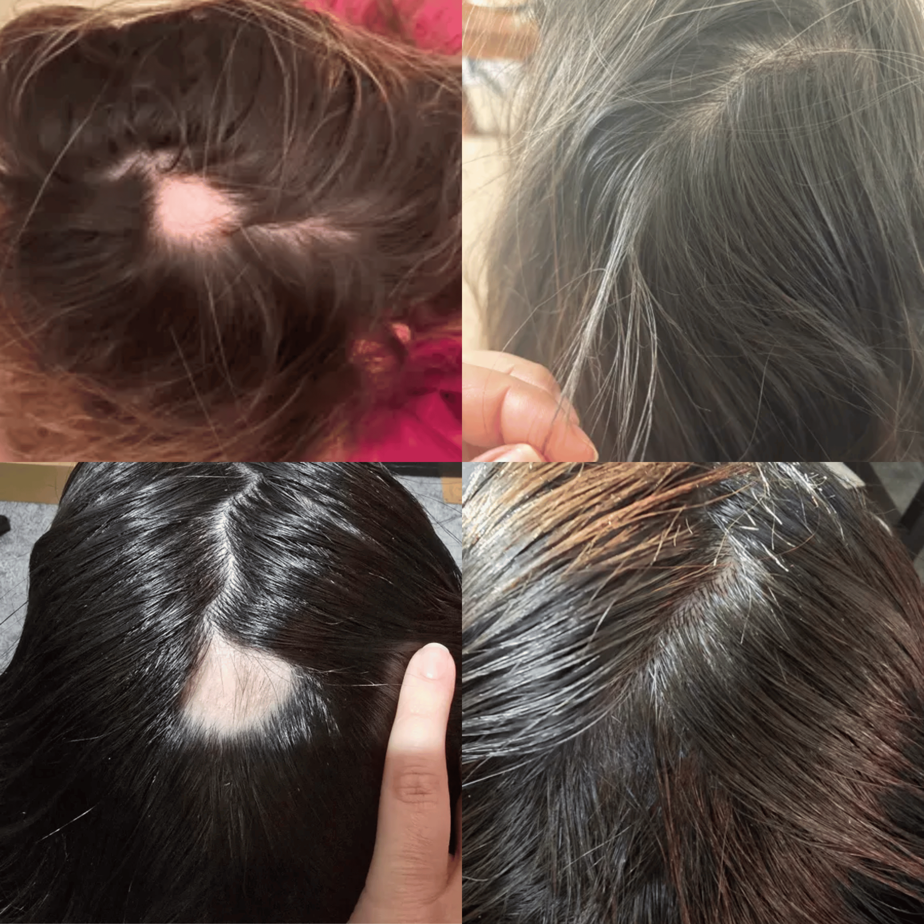 Real Results: What Happens to Your Hair After 4 Weeks of Using Rich Roots Hair Oil