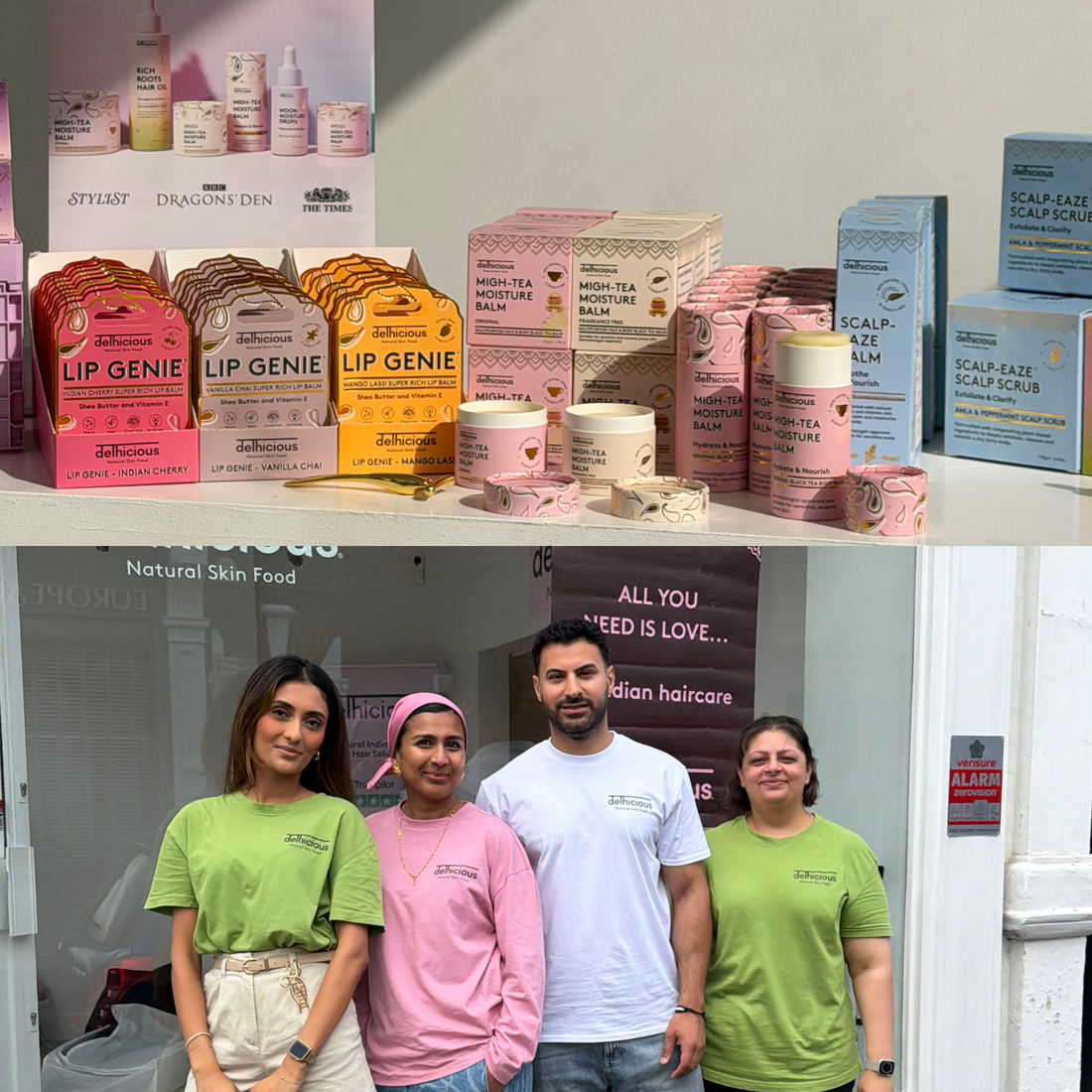 South Asian Heritage Month 2026: How We Spent July Celebrating South Asian Excellence