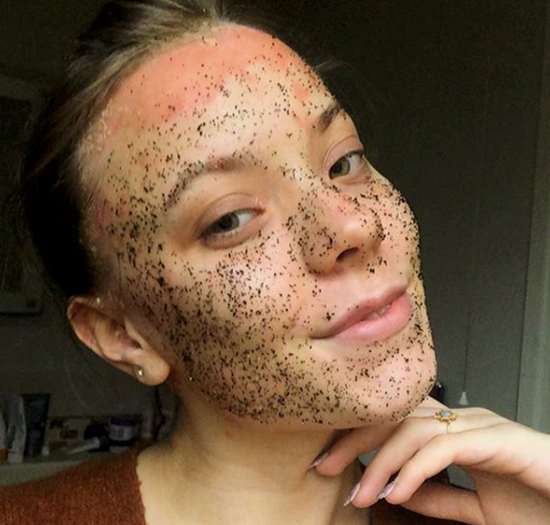 Should I Exfoliate My Psoriasis? 5 Skin Survival Tips For Psoriasis Warriors.