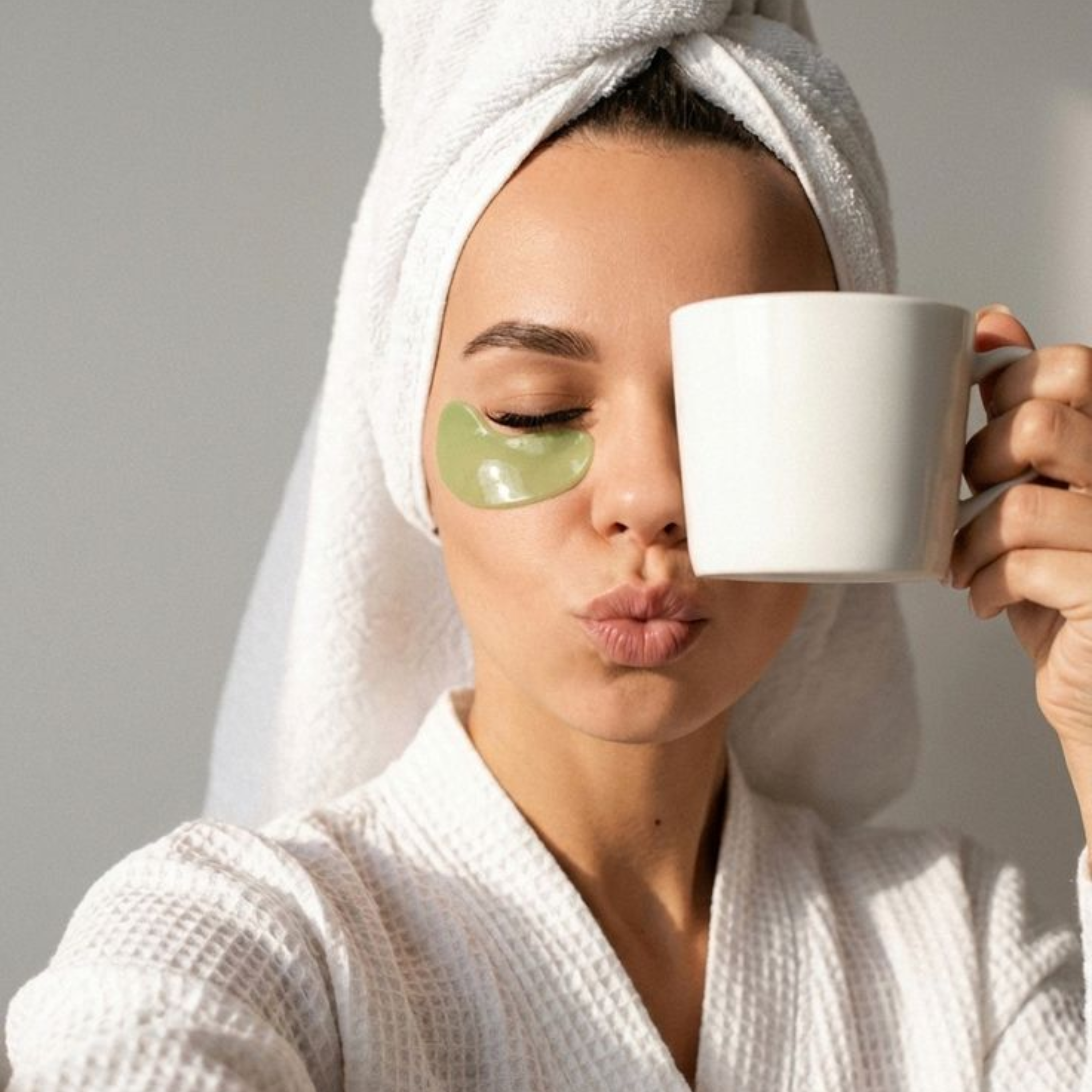 International Self-Care Day: How to Build the Perfect Self-Care Routine According to Ayurveda