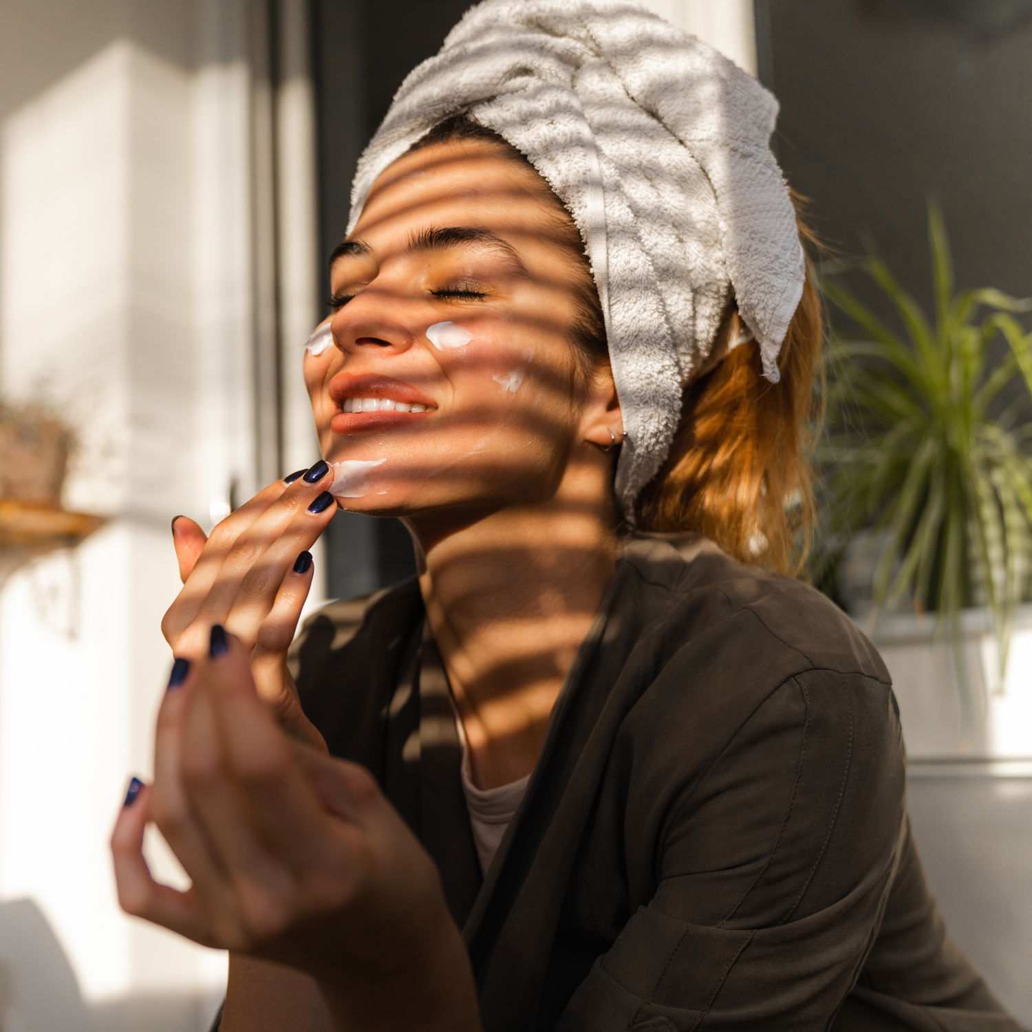 Self-Love in the Form of Self-Care