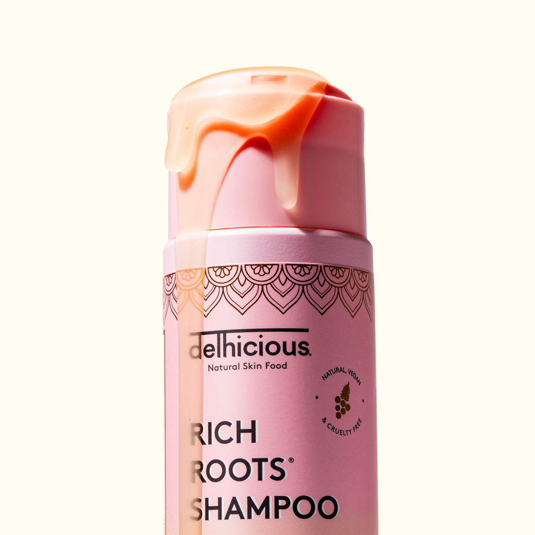 Are You Shampooing Wrong? How to Shampoo Your Hair the Right Way