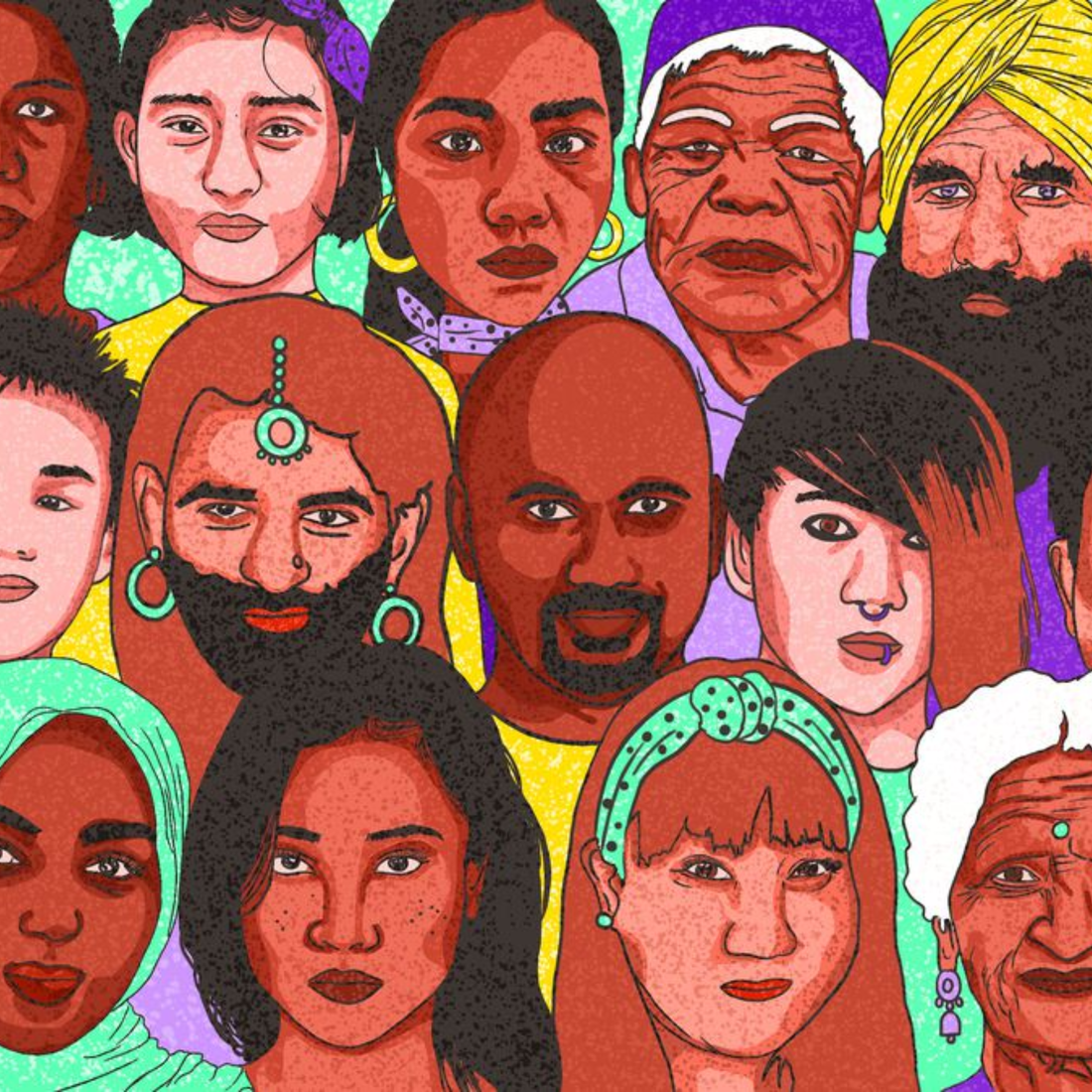 How South Asian Heritage Shaped Delhicious - From Ingredients to Identity