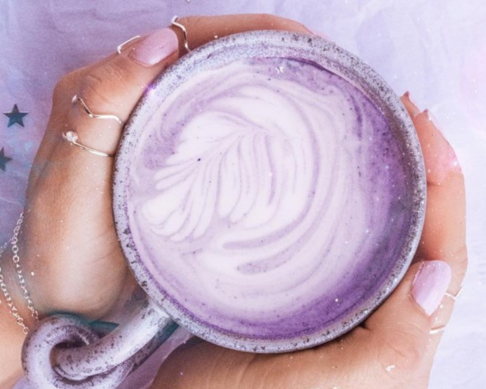 Celebrate World Sleep Day With This Vegan Moon Milk Recipe