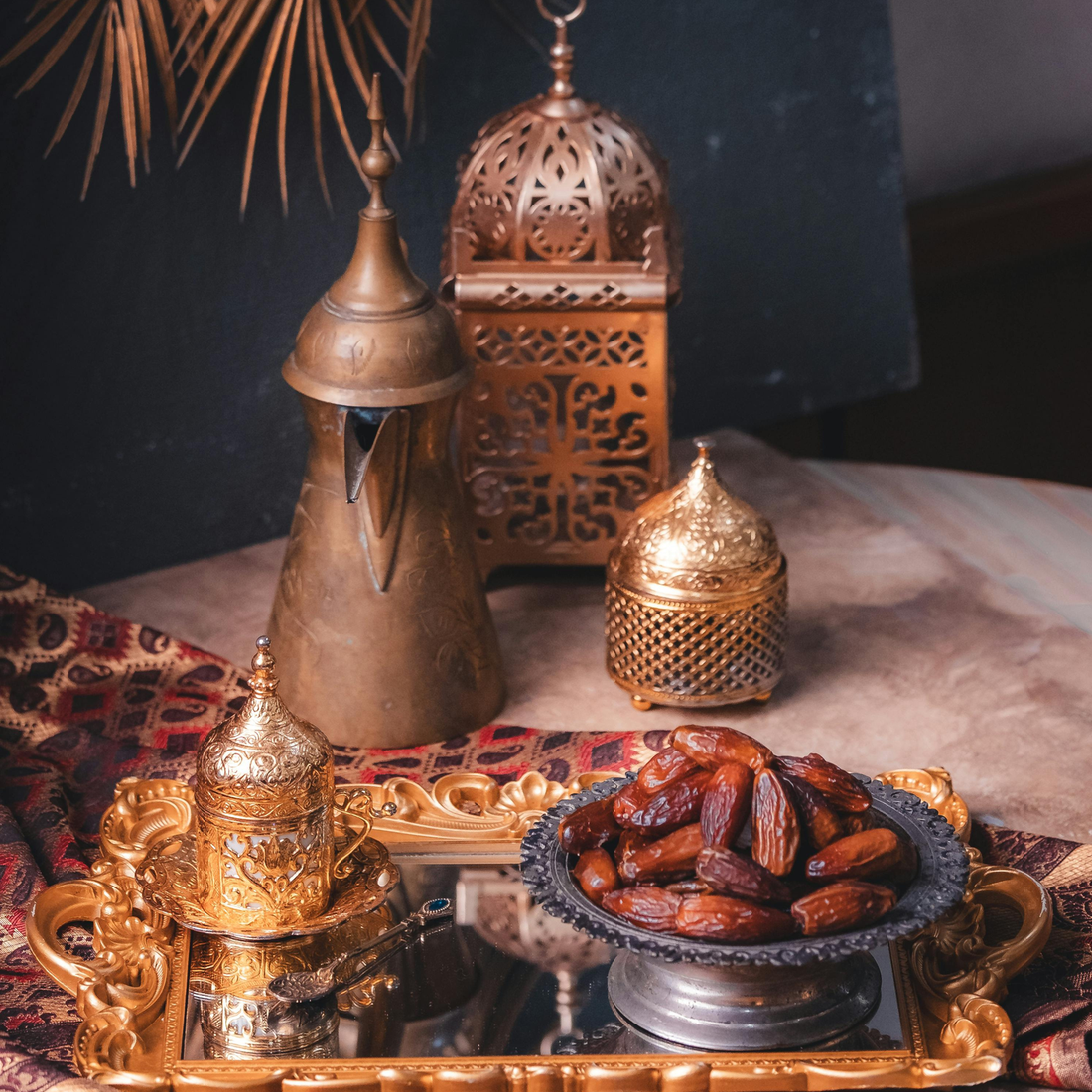 What is Eid? Traditions, Celebrations & Your Ultimate Eid Skin & Haircare Prep Guide
