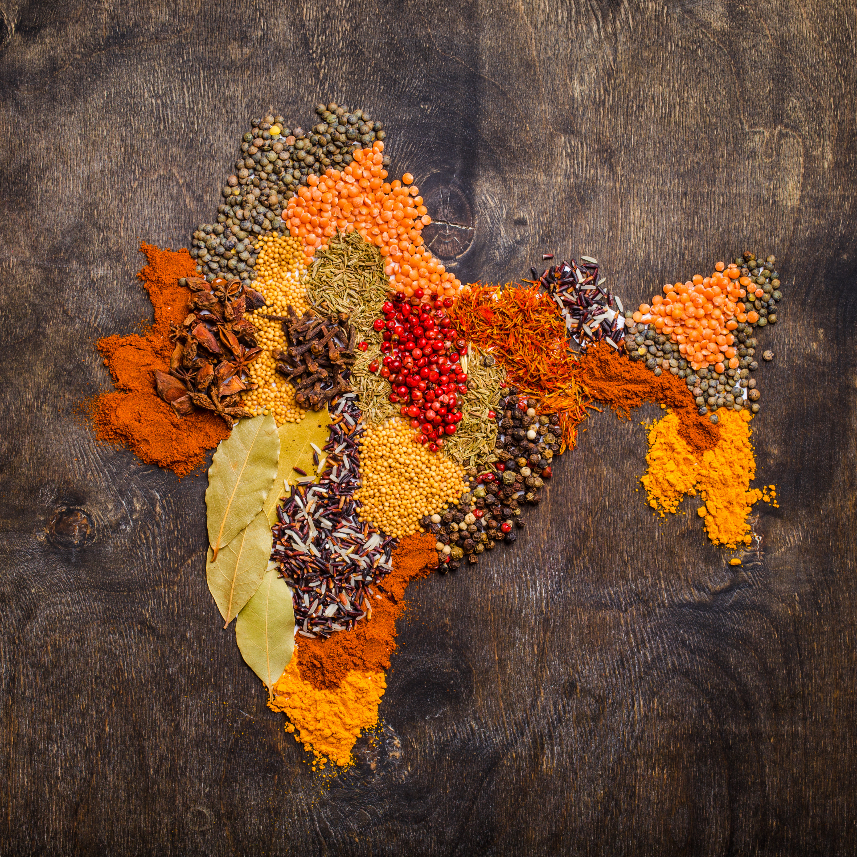 Winter Immunity & Inner Glow: South Asian Beauty Practices That Endure