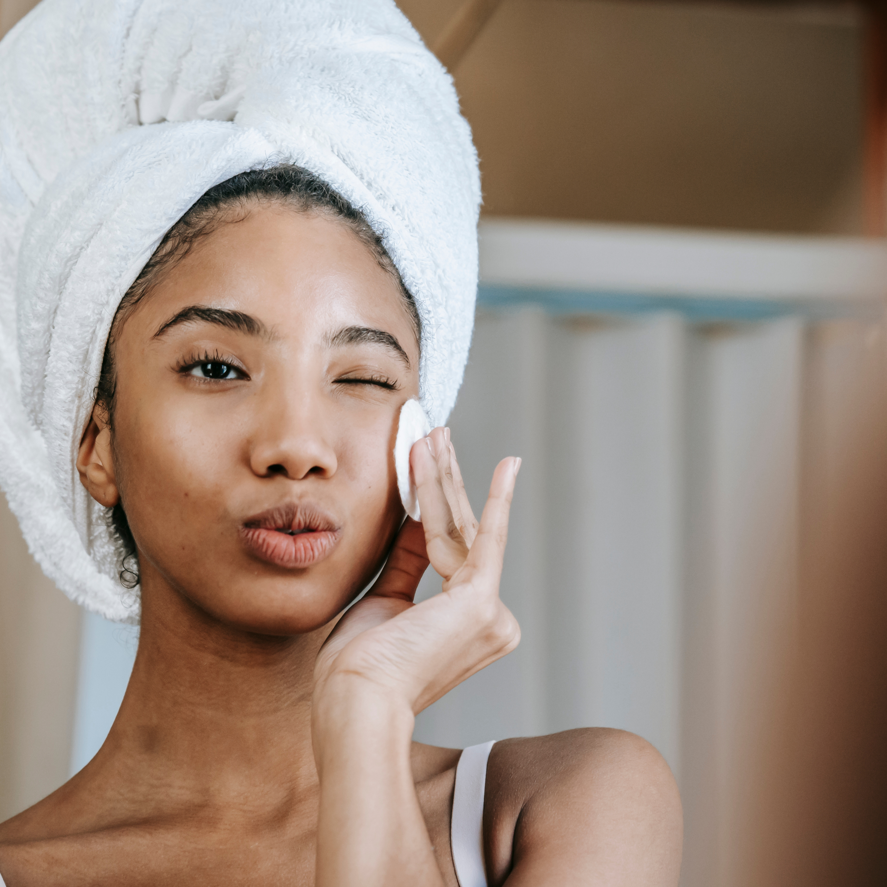 A Beginner’s Guide to Night time Skincare