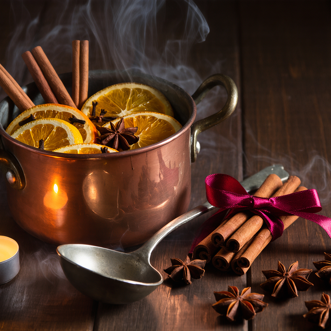 Winter Wellness From the Inside Out: Foods & Spices That Nourish Skin + Hair