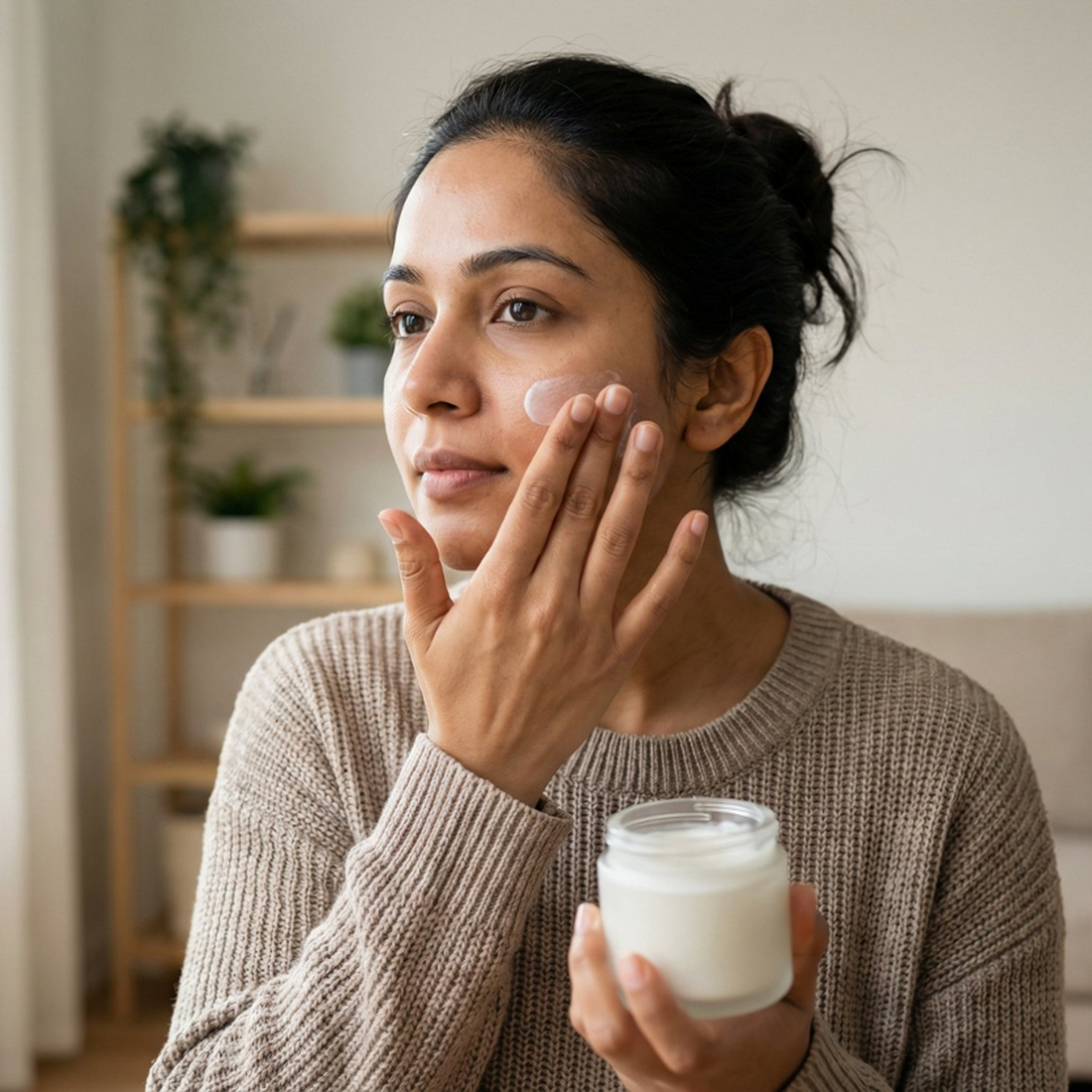 Choosing the Right Moisturiser for Eczema-Prone Skin: Key Factors to Consider