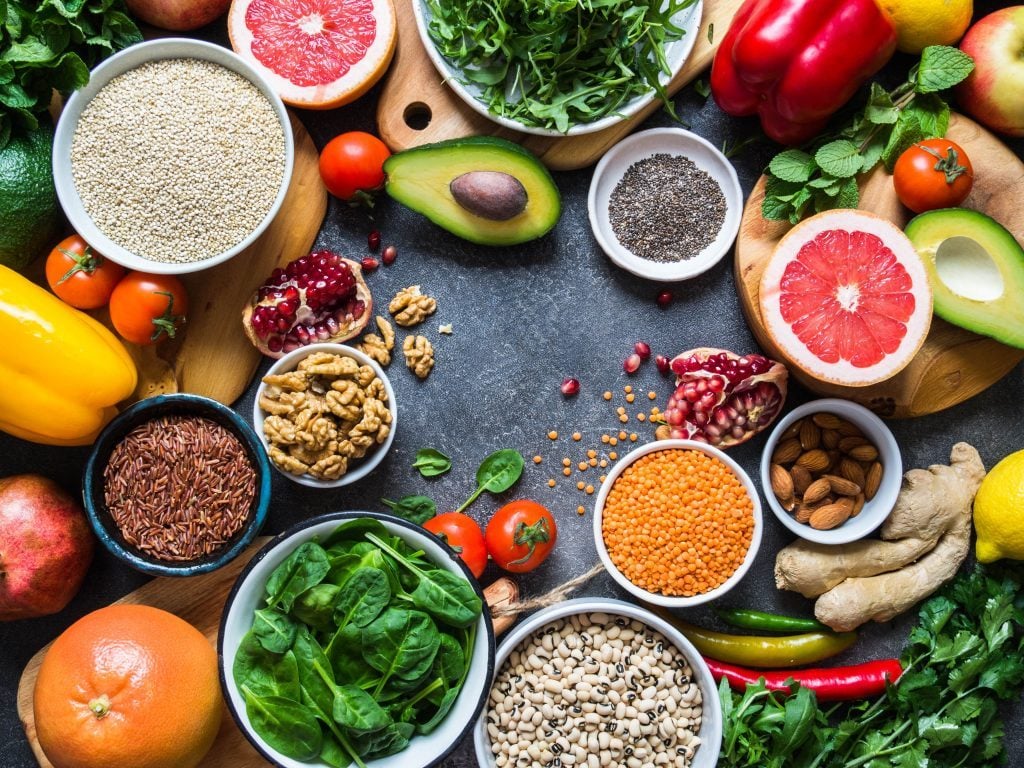 What foods to avoid if you have eczema?