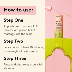 Hair & Scalp Saviour Set