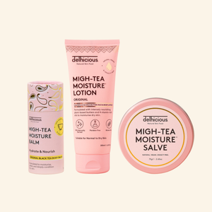 Eczema Daily Control Kit