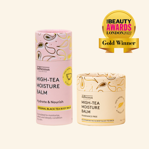 Sensitive Skin Balm Duo