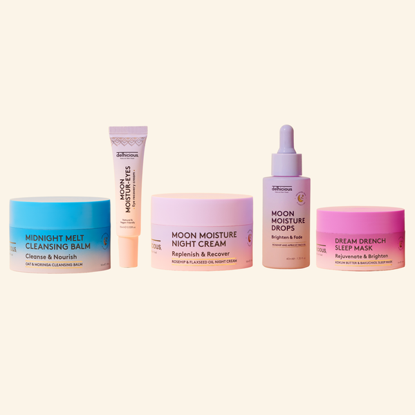 Ultimate Night Care Set