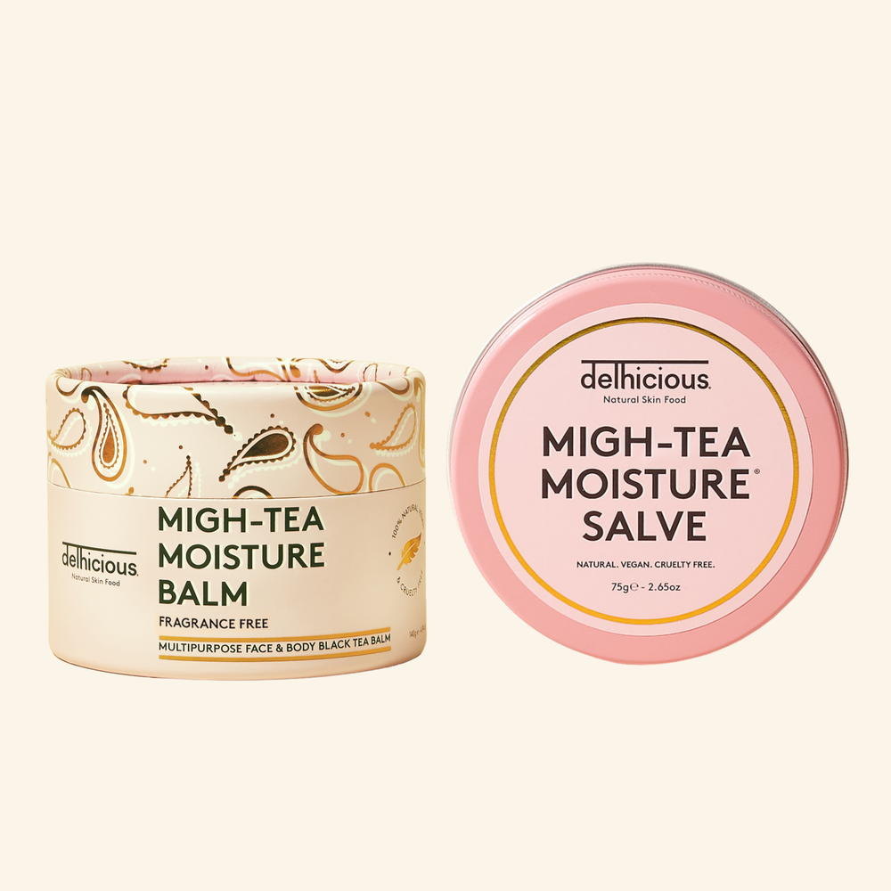 Baby & Child Eczema Relief Kit