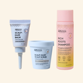 Scalp Psoriasis Relief Kit