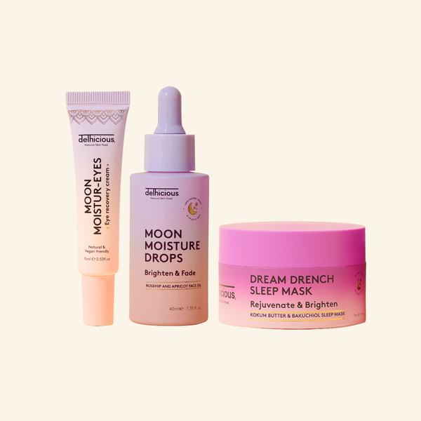 Night Care Starter Kit